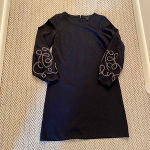 New! Elegant, business-like yet comfy dress